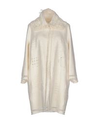 Легкое пальто Ermanno Scervino