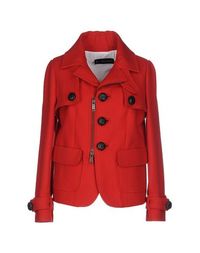 Пальто Dsquared2