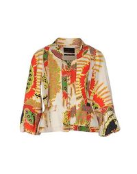 Пиджак Roberto Cavalli