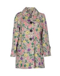 Легкое пальто Marc Jacobs
