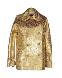 Легкое пальто Lanvin