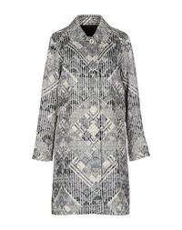 Легкое пальто Marc BY Marc Jacobs