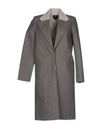 Пальто Helmut Lang