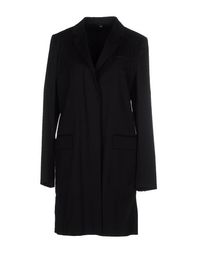Легкое пальто Helmut Lang