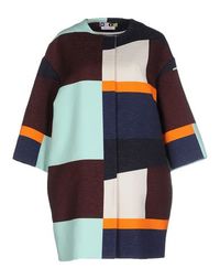Легкое пальто Msgm