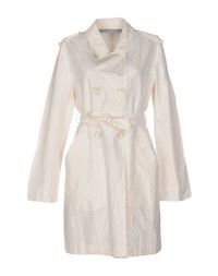 Легкое пальто Ermanno Scervino