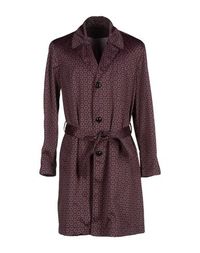 Легкое пальто Marc Jacobs