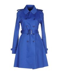Легкое пальто Ermanno Scervino