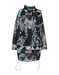 Легкое пальто Msgm