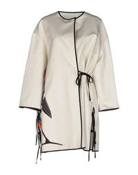 Легкое пальто Msgm