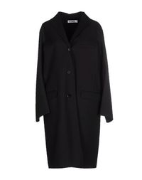 Легкое пальто JIL Sander