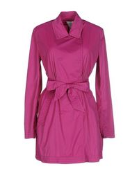 Легкое пальто Armani Collezioni