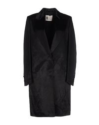 Легкое пальто Lanvin