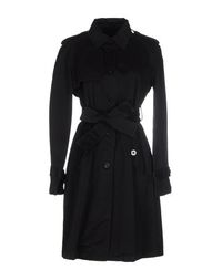 Легкое пальто Marc BY Marc Jacobs
