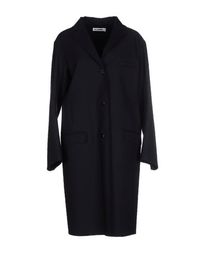 Легкое пальто JIL Sander