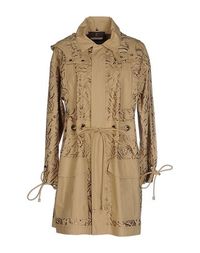 Легкое пальто Roberto Cavalli