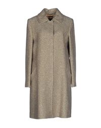 Пальто Alberta Ferretti
