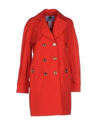 Легкое пальто Blumarine