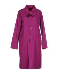 Легкое пальто JIL Sander