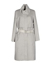 Пальто Helmut Lang