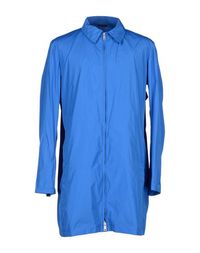 Легкое пальто JIL Sander