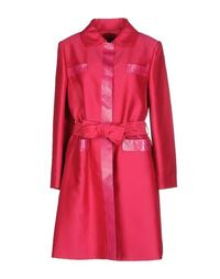 Легкое пальто Alberta Ferretti