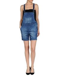 Короткий комбинезон LIU •JO Jeans