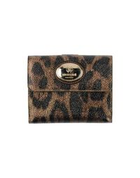 Бумажник Roberto Cavalli