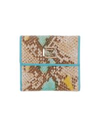 Бумажник Class Roberto Cavalli