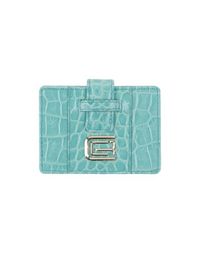 Чехол для документов Class Roberto Cavalli