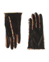 Перчатки Paul Smith