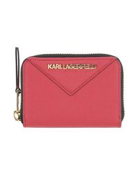 Кошелек для монет Karl Lagerfeld