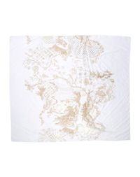 Платок Roberto Cavalli