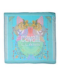Платок Class Roberto Cavalli