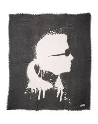 Платок Karl Lagerfeld