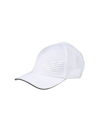 Головной убор Emporio Armani