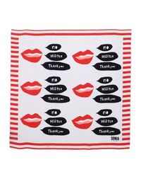 Платок Sonia Rykiel