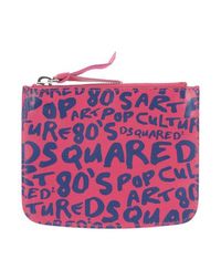 Косметичка Dsquared2