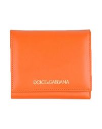 Бумажник Dolce &; Gabbana