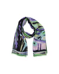 Палантин Emilio Pucci
