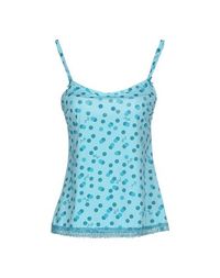 Бельевая майка LIU •JO Underwear