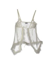 Бельевая майка Blugirl Blumarine Underwear