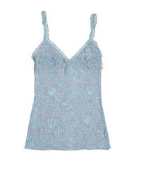 Бельевая майка Blumarine Underwear