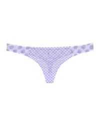 Трусы-стринги Moschino Underwear