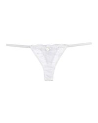 Трусы-стринги Dolce &; Gabbana Underwear
