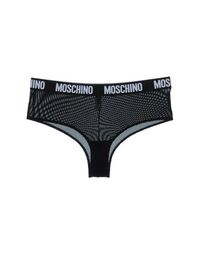 Трусы Moschino Underwear