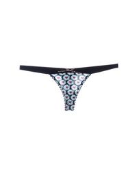 Трусы-стринги Just Cavalli Underwear