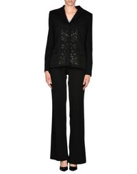 Классический костюм Ermanno Scervino