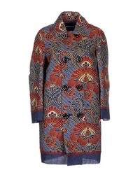 Легкое пальто Dsquared2