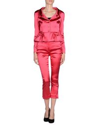 Классический костюм Class Roberto Cavalli